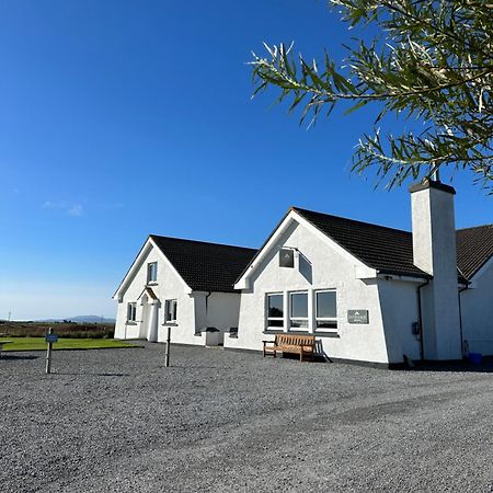 Grianaig Guest House & Restaurant, South Uist, Outer Hebrides Daliburgh  外观 照片