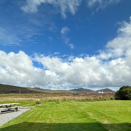 Grianaig Guest House & Restaurant, South Uist, Outer Hebrides Daliburgh  外观 照片